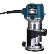 MAKITA RT0702CX2J Elektrisk frse- og skremaskine 710W #3