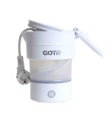 Gotie rejsekedel GCT-600B (600W, 0.6l) #7