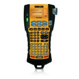 DYMO RHINO 5200 Kit etiketprinter Termisk overfrsel 180 x 180 dpi ABC #4