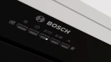 Bosch Serie 8 DLN78PC60 Indbygget emhtte Klasse A++ Sort #4