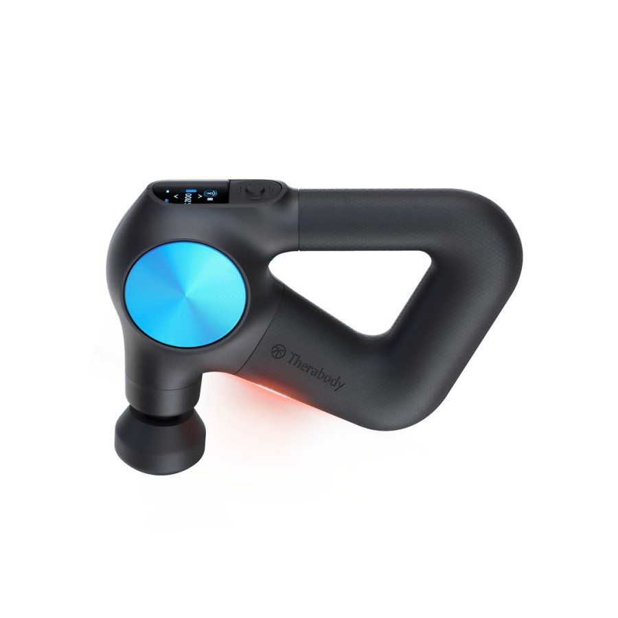 Hndmassageapparat Therabody Therugun Pro Plus #2