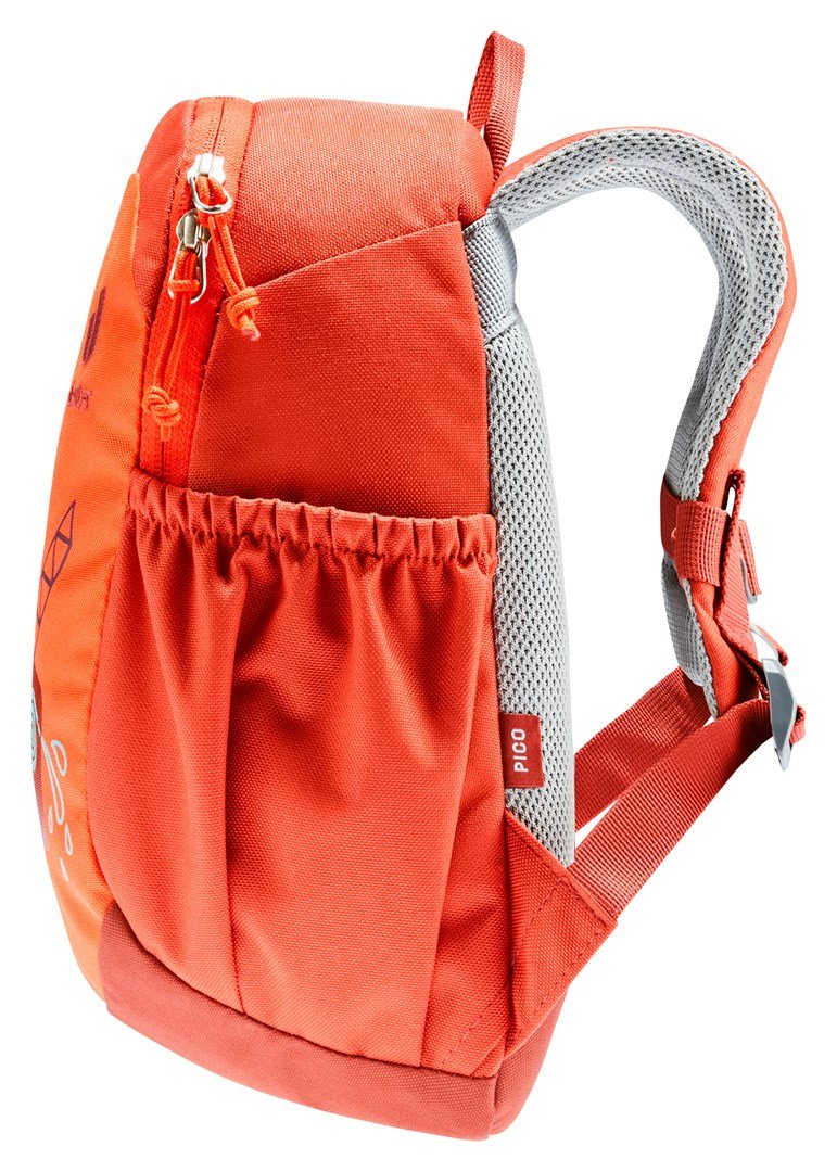 Deuter Pico rygs�k Fritidsrygs�k R�d Polyester #6