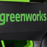 Greenworks 60V hkkeklipper GD60HT61 #9