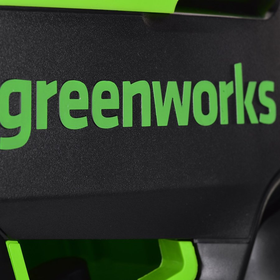 Greenworks 60V hkkeklipper GD60HT61 #9
