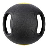 HMS Fitness NKU07 medicinbold 7 kg Sort #3