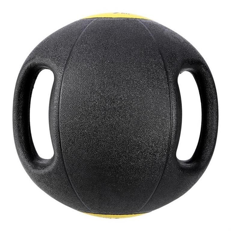 HMS Fitness NKU07 medicinbold 7 kg Sort #3