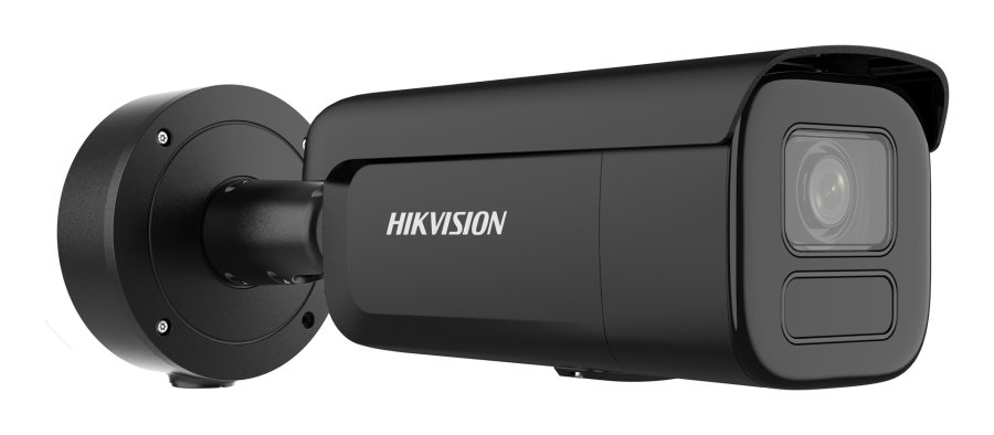 Hikvision DS-2CD2686G2H-IZS(2.8-12MM)/BLACK overvgningskamera Kugle (form) IP-sikkerhedskamera Udendrs 3840 x 2160 pixel Loft/vg #3