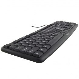 Esperanza TK102 tastatur PS/2 Sort #5