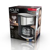 Adler AD 4407 kaffemaskine Semi-auto Drbe kaffemaskine #7