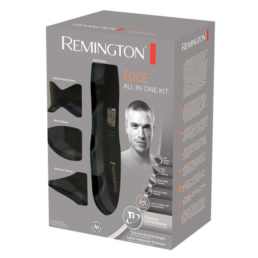 Remington PG6030 Sort #2