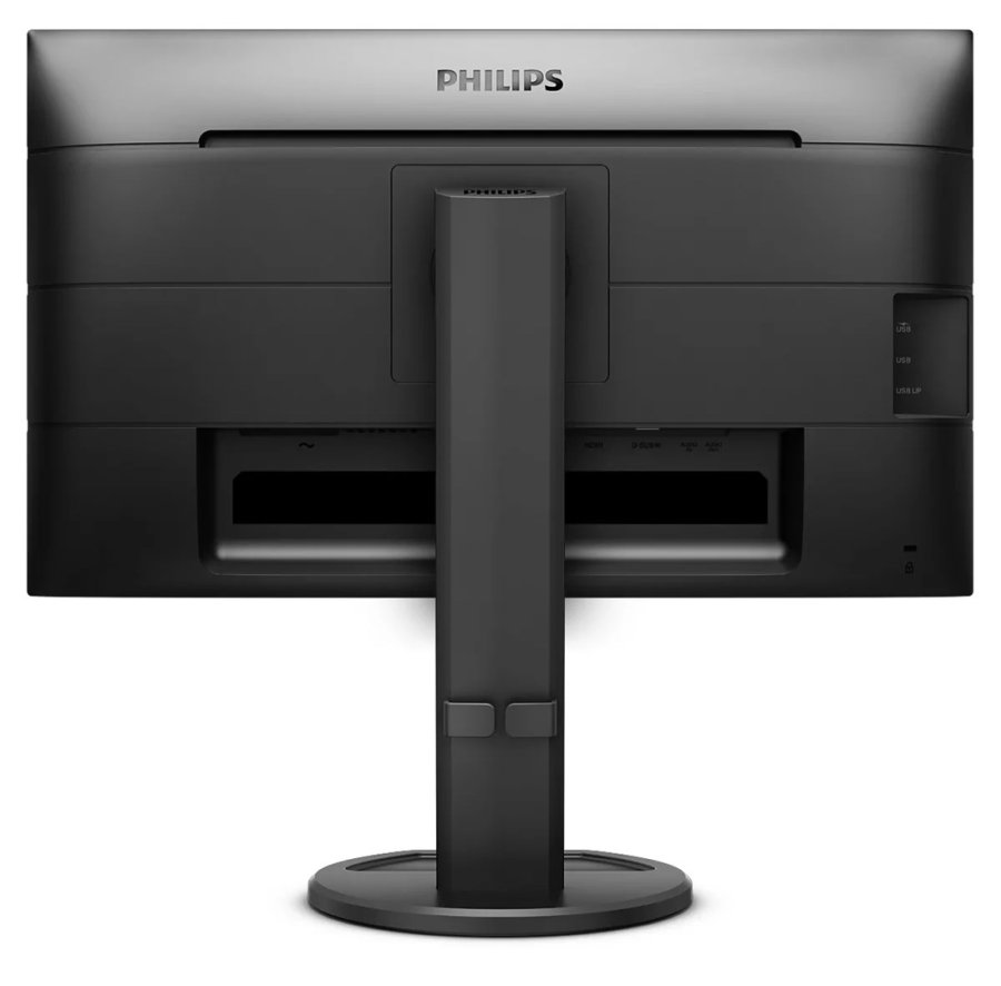 Philips B Line 240B9/00 computerskrm 61,2 cm (24.1