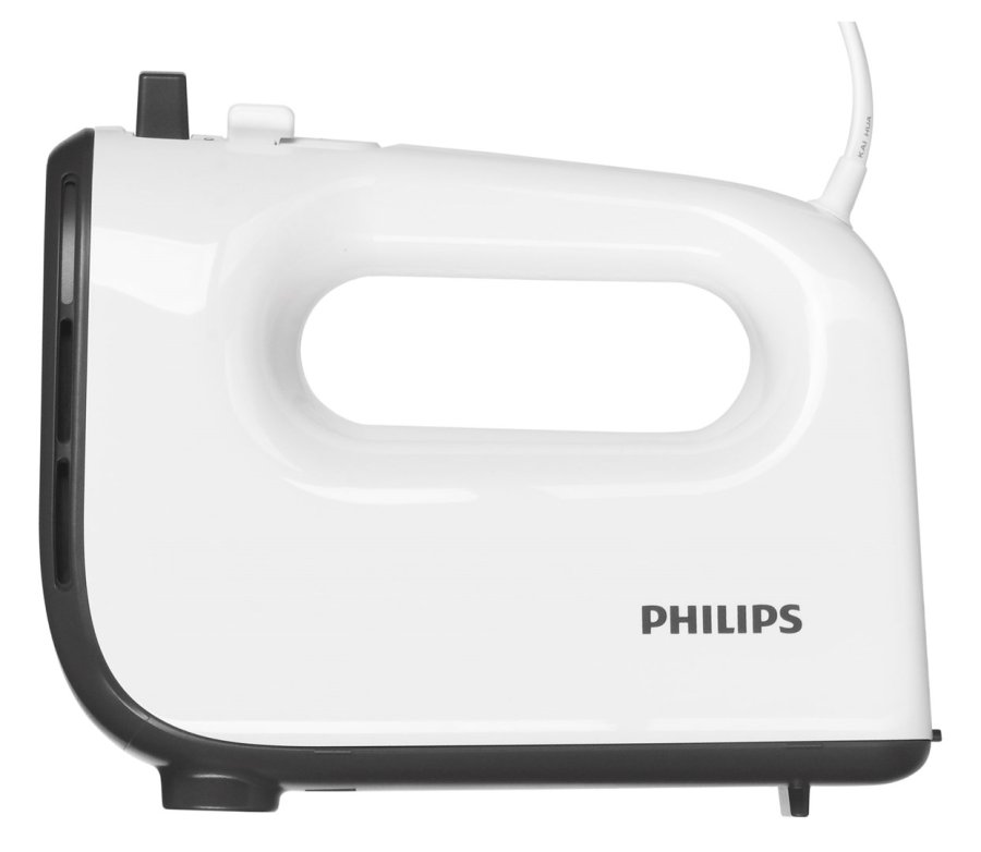 Philips 5000 series 450 W, 5 hastigheder + turbo, automatisk drevet 3 l skl, mixer #7