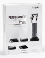 BaByliss Super-X Metal Hair Clipper #9