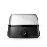 Philips 3000 series Egg Cooker HD9137/90 Perfekt kogte g hver dag #3