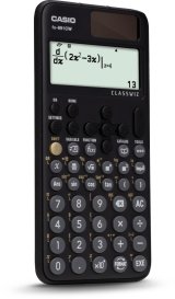 Casio FX-991CW regnemaskine Lomme Videnskabelig Sort #6