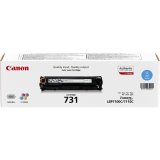 Cyan Laser Toner (731C) #3