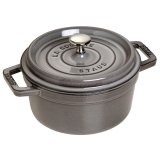 Staub Cocotte #19