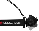 LED Pandelampe Ledlenser 502122 Hvid Sort 6000 K 1000 Lm #3