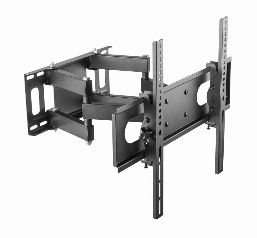 Gembird WM-55ST-04 tv-beslag 139,7 cm (55