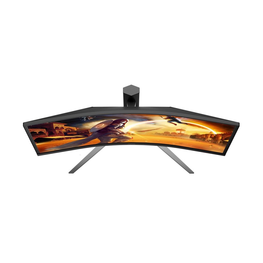 AOC G4 CU34G4ZCA computersk�rm 86,4 cm (34