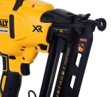 DeWALT DCN660P2-QW XR LI-ION 18 V LI-ION 18 V 2-hastighedssmer med brstels motor #13