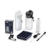 DeLonghi ECAM450.65.S coffee maker Fully-auto Espresso machine 1.8 L #3