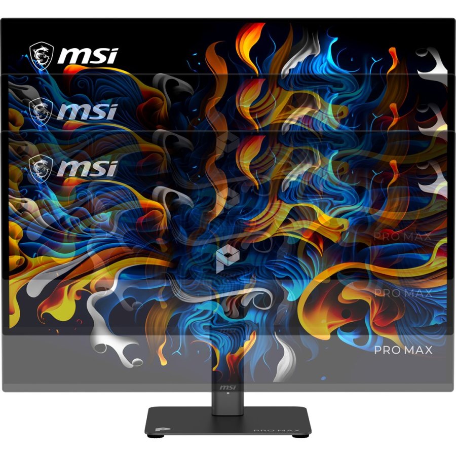 MSI Pro MAX 271UPX12G computersk�rm 67,3 cm (26.5
