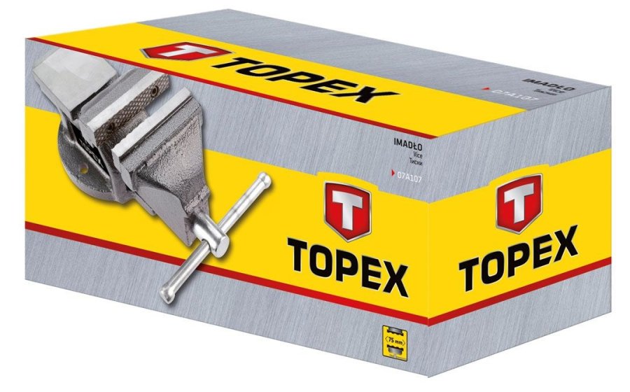 Topex 07A107 bnk last #2