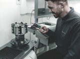 Wera 7510 Kraftform Safe-Torque Speed Torque Screwdriver #3