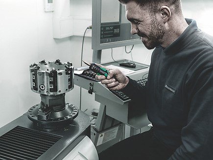 Wera 7510 Kraftform Safe-Torque Speed Torque Screwdriver #3