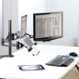 Fellowes Ergonomics Vista Skulderbase til brbar computer - Former Professional Series #4