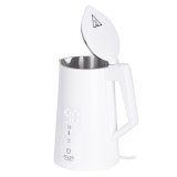 Adler AD 1345 elkedel 1,7 L 1850 W Hvid #9