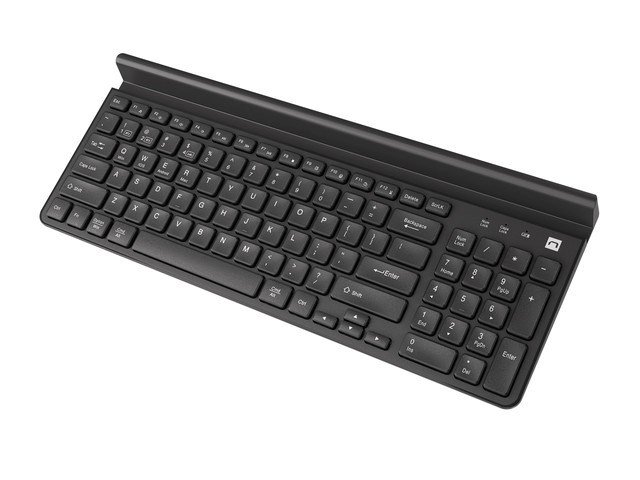 NATEC TRDLST TASTATUR FELIMARE US SLIM #1