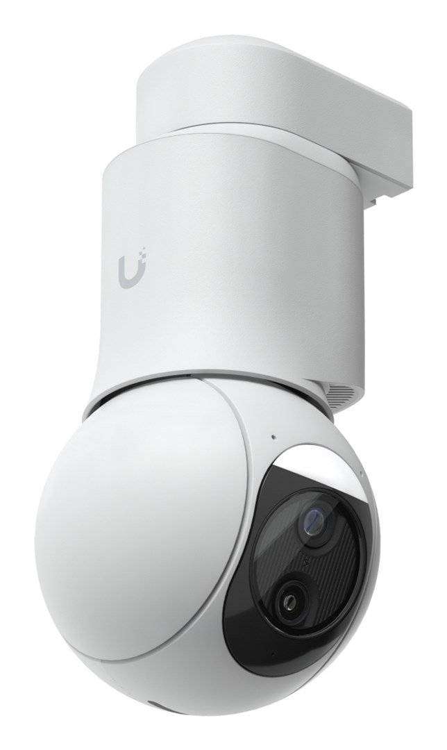 Ubiquiti G6 PTZ Sf�risk IP-sikkerhedskamera Indend�rs & udend�rs 3864 x 2160 pixel Loft/v�g/p�l #1