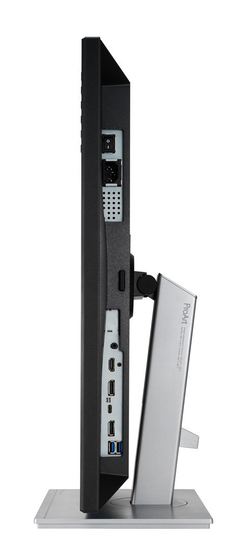 ASUS PA247CV computerskrm 60,5 cm (23.8