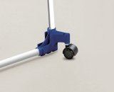 Leifheit 81520 t�rrestativ Fritst�ende stativ Bl�, Hvid #19