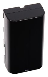 Patona Protect NP-F550 3500mAh / 25.2Wh batteri til Sony NP-F550 F330 F530 F530 F750 F930 F930 F920 F550 #5