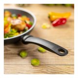 KUHN RIKON Easy Ceramic Gryde til alle form�l Rund #3