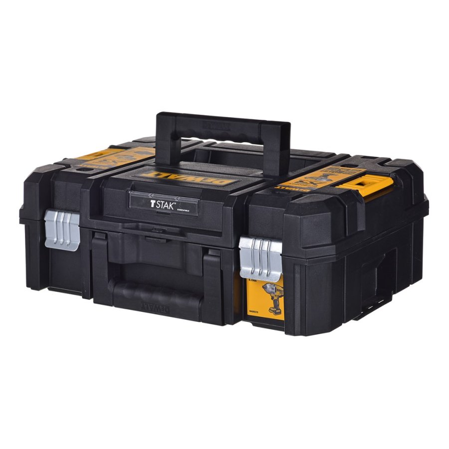 DeWalt DCF900P2T-QW Akku-Schlagschrauber #15
