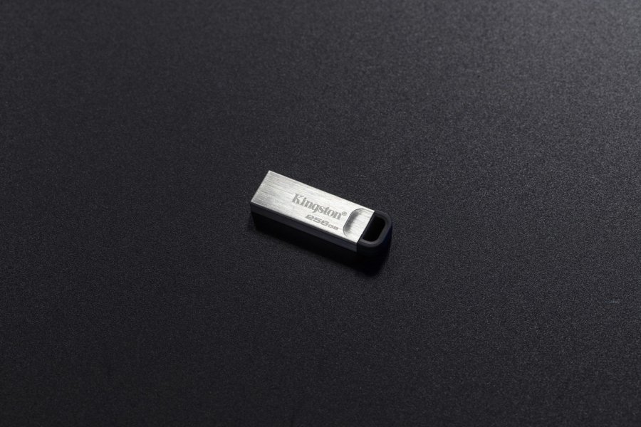 Kingston Technology DataTraveler 256 GB Kyson USB Flash-drev #7