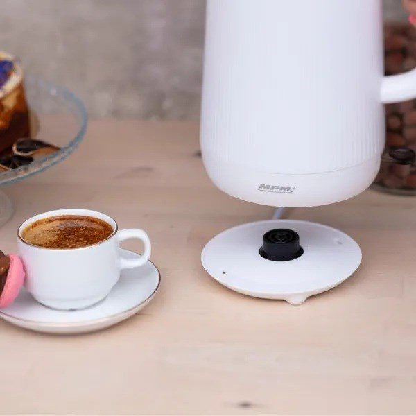 Czajnik bezprzewodowy MPM MCZ-121 #9