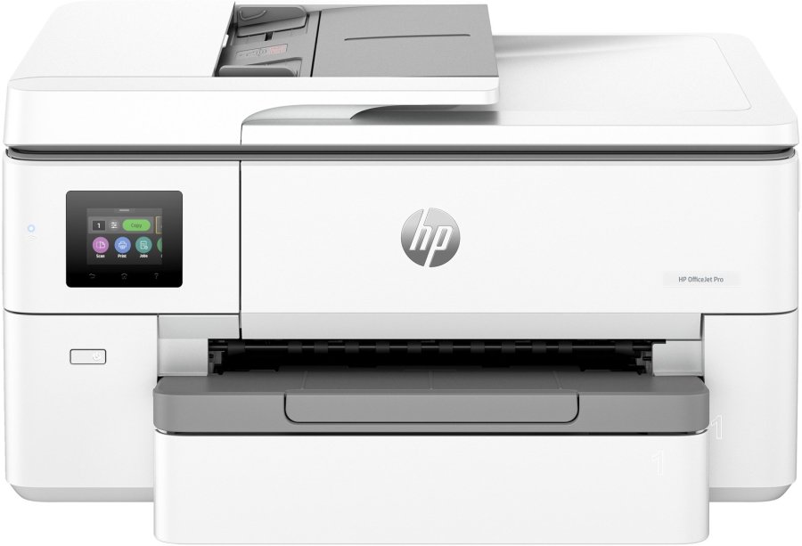 HP OfficeJet Pro 9720e multifunktionsmaskine #1
