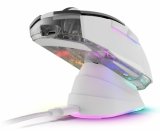 Sharkoon SGM50W mus Spil Hjre hnd RF Wireless + USB Type-A Optisk 6400 dpi #8