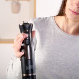 Stavblender Black+Decker BXHB800E, 800 W, sort #6