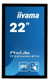 iiyama ProLite TF2234MC-B7X computerskrm 54,6 cm (21.5