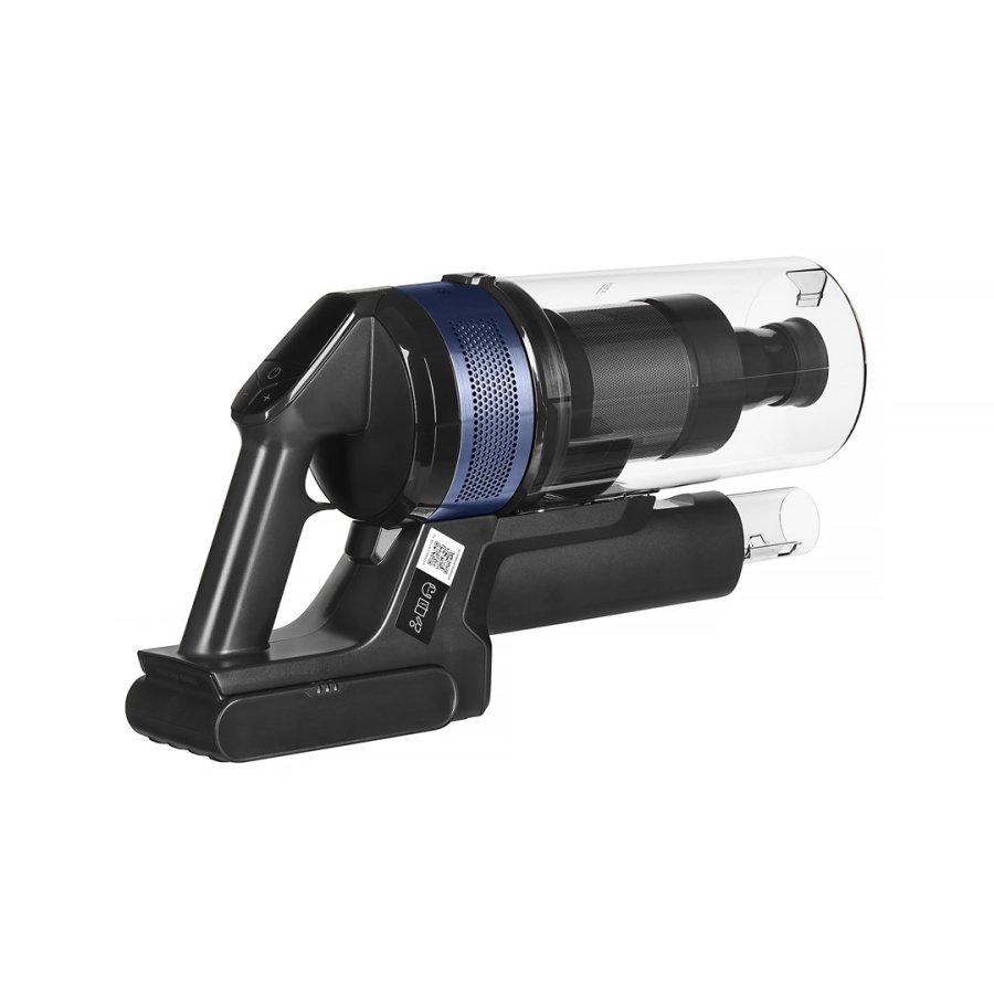 Samsung Jet 75E opretstende stvsuger VS20B75AER4/WA #43