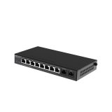 Ruijie Networks RG-EG310GH-P-E kabelforbundet router Sort #5