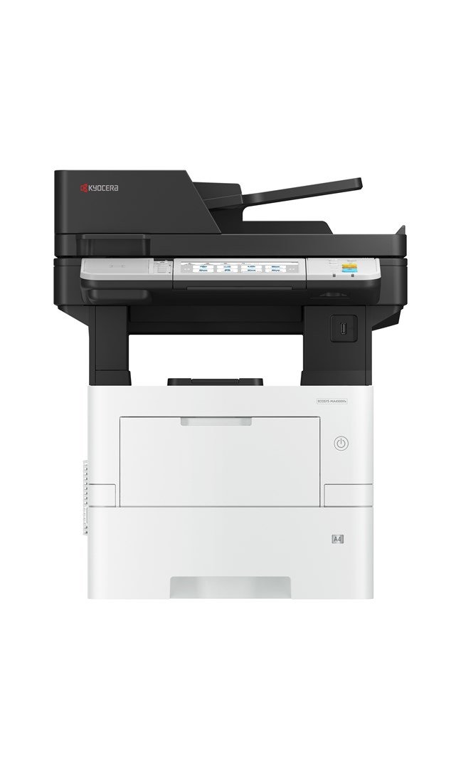 KYOCERA ECOSYS MA4500ifx       Multigert sw 4-in-1 #3