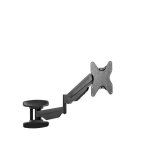 Fellowes Ergonomics wall mount monitor arm #3