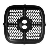 N'oveen AF770 X-LINE Frituregryde uden fedt Sort, Slv #17